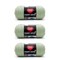 Red Heart Super Saver Frosty Green Yarn - 3 Pack of 198g/7oz - Acrylic - 4 Medium (Worsted) - 364 Yards - Knitting/Crochet